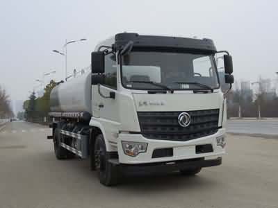 新东日牌YZR5183GSSG6洒水车