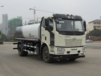 新东日牌YZR5180GSSCA6洒水车