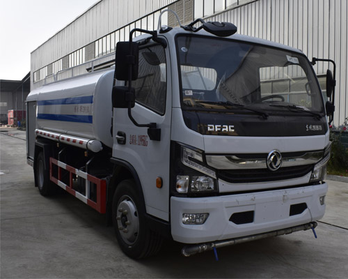 博利牌BLT5120GSSE6洒水车