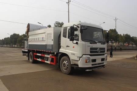 润知星牌SCS5180TDYDFH6多功能抑尘车